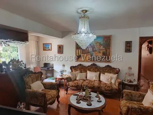 Apartamento En Venta El Paraiso Yf 26-13669