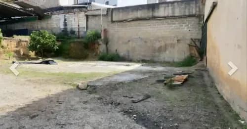 Terreno En Venta / Chapellin Caracas