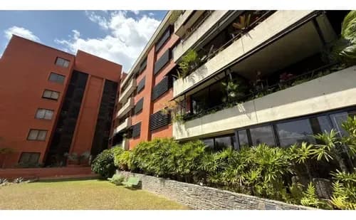 Venta Apartamento 160 Mts Urbanización Miranda