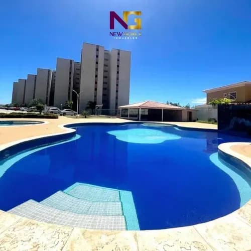 Conj. Resid. Pinamar. Porlamar. Isla De Margarita