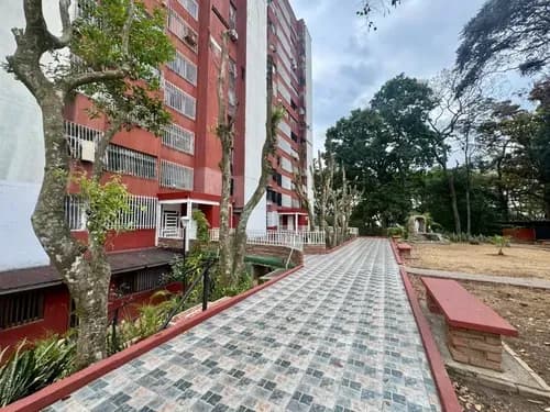Apartamento En Venta En Residencias San Cristóbal /im