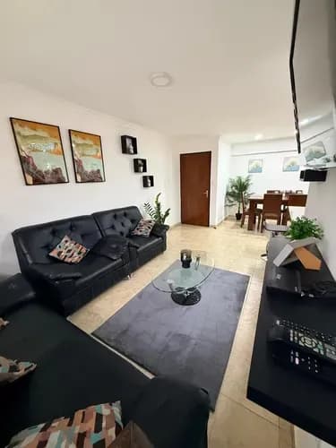 Michelle Alquila Apartamento Tazajal Naguanagua Amoblado Equipado Sg-r /626