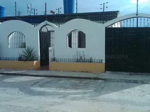 Casa En Venta Salamanca Al23-24102