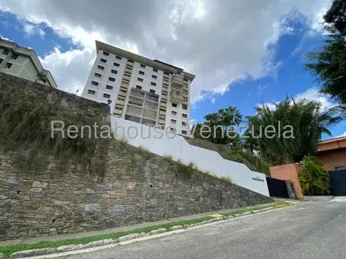 Alx / Apartamento En Venta - El Cafetal / Mls #25-8640