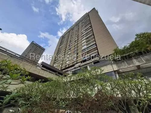 Apartamento En Venta,prado Humboldt Mls #26-19444
