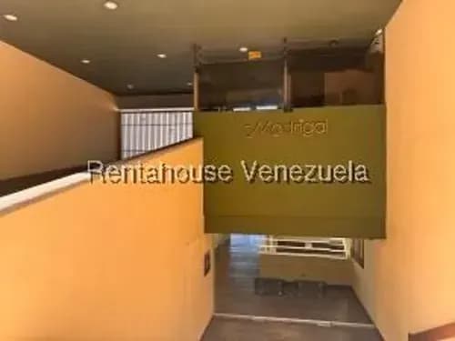 Colinas De Bello Monte Apartamento En Venta 83m2 Hermosa Vista Mb 26-17621