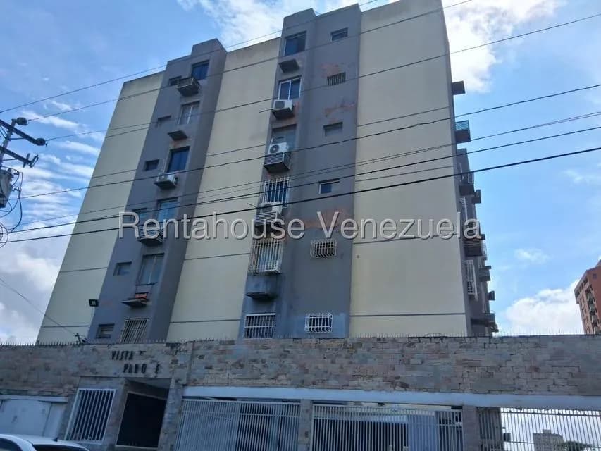 Apartamento (Multiples Niveles) en Alquiler en Los Libertadores, Lara