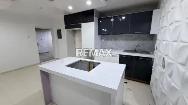 VENDO APARTAMENTO EN CABUDARE