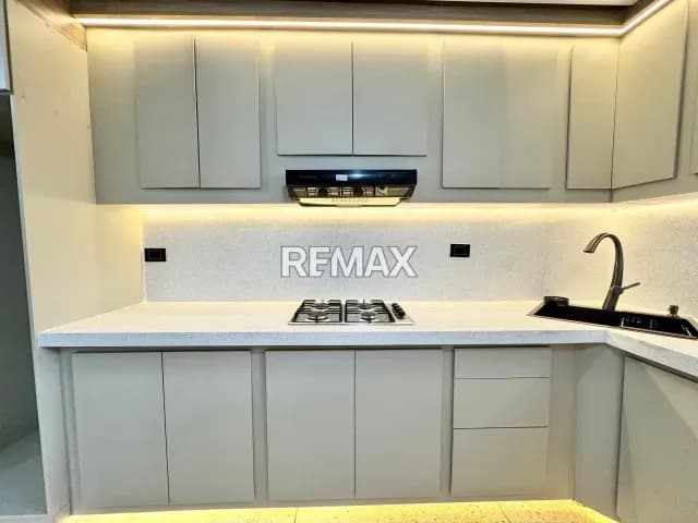 VENTA DE APARTAMENTO LOS TEQUES II