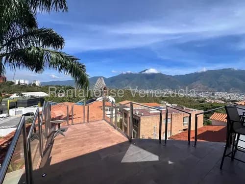 Casa En Venta En Santa Paula Remodelada Planta Electrica Piscina 3 Niveles