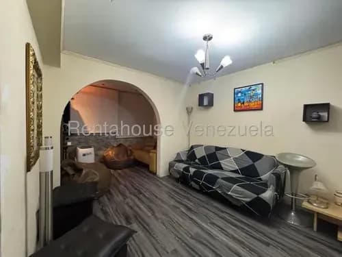 Apartamento En Venta La Candelaria. Cira Simancas. Mls #26-21559