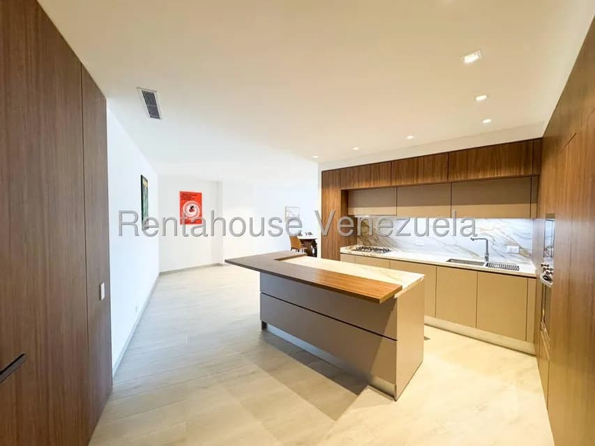 Apartamento (1 Nivel) en Venta en Las Mercedes, Distrito Metropolitano
