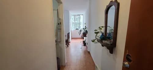 Venta De Apartamento En La Av Fuerzas Armadas De 2 Habitaciones 1 Baño