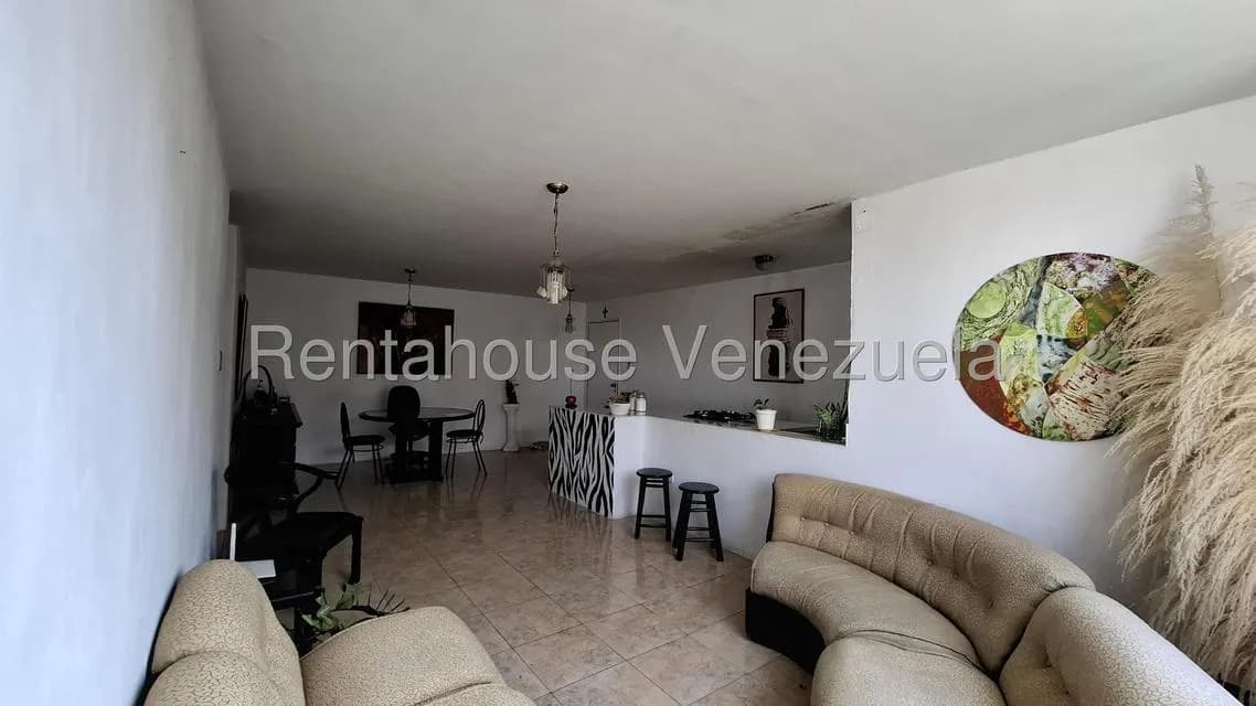 Apartamento (1 Nivel) en Venta en Las Trinitarias, Lara