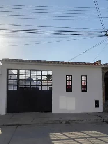 Casa Venta El Remanso