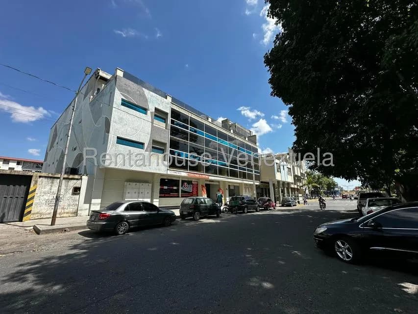 Comercial (Local Comercial) en Alquiler en Parroquia Concepcion, Lara