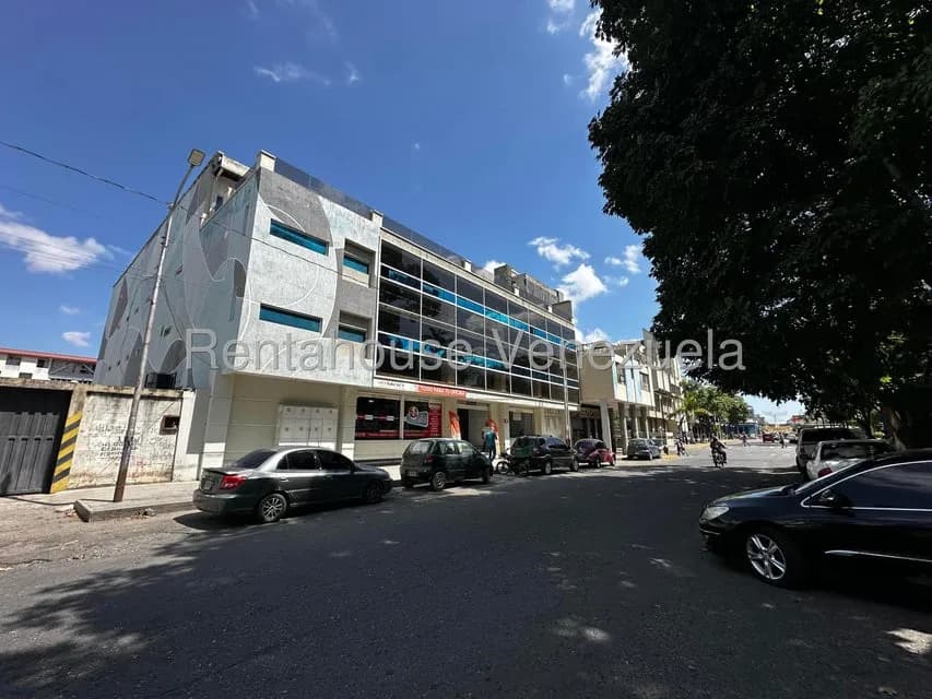 Comercial (Local Comercial) en Alquiler en Parroquia Concepcion, Lara