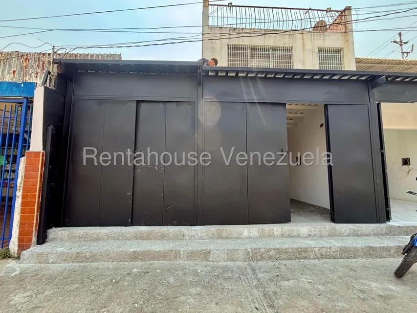Comercial (Local Comercial) en Alquiler en Parroquia Concepcion, Lara