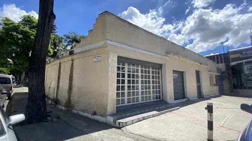 Venta Casa Comercial Av Ppal Los Chaguaramos Jc