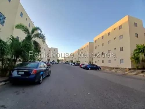 Venta De Apartamento En Res Kimura ..mls 26-12377.. Kb