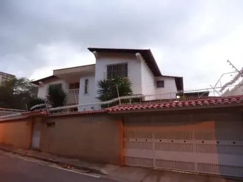 Casa En Venta Colinas De Santa Monica 20-14870 Mc