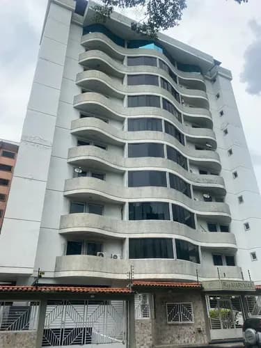 En Alquiler Apartamento En Urbanización San Jacinto/maracay/avma02