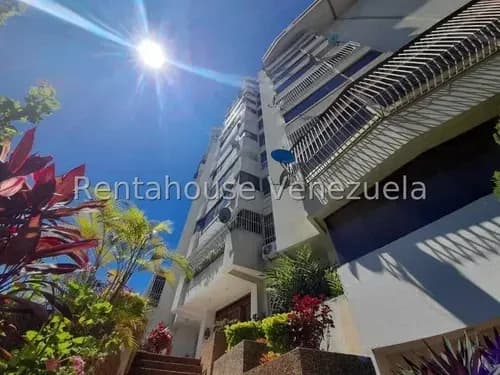 Apartamento En Venta Alta Florida 25-7462 Mc