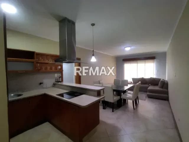 Apartamento Amueblado en Alquiler en Residencias Golf Plaza, San Miguel