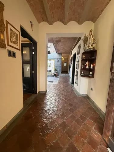 (hl28) Vendo Casa Tipo Campestre En La Cumaca En Villa San Diego Country Club