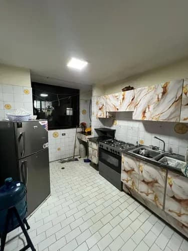 En Venta Apartamento En Parque Napoli Vv20