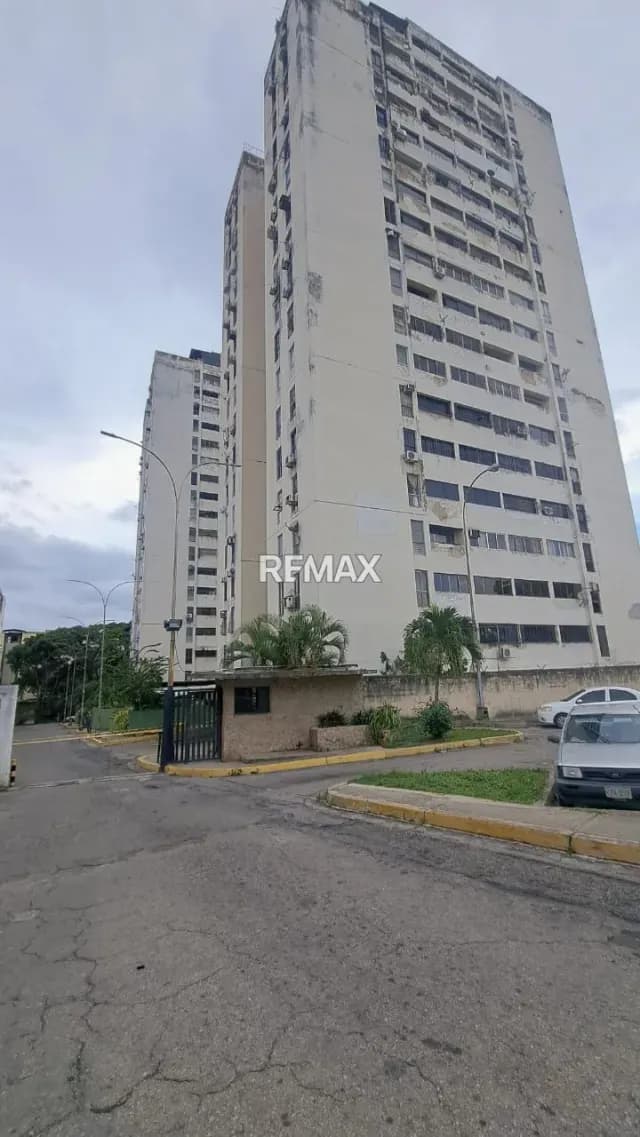 EN VENTA APARTAMENTO EN RESIDENCIA PARQUE NAPOLI LOS NISPERO VALENCIA