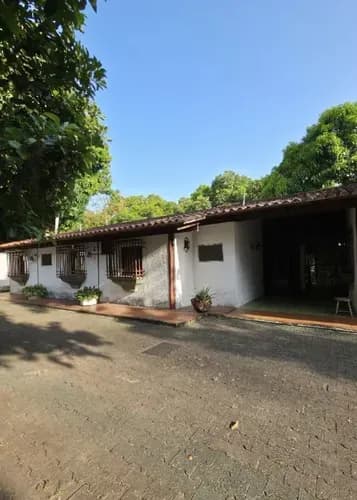 Casa En Venta El Castaño Maracay