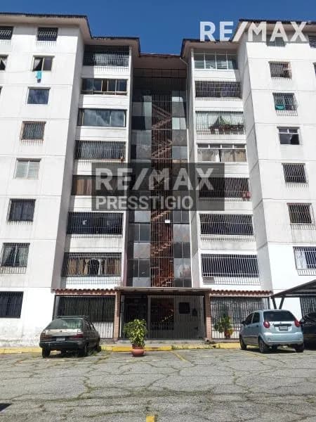 En Venta Apartamento