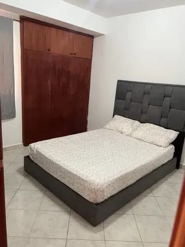 Hermanas Mota Venden Apartamento En Residencias Martina Suite La Trigaleña