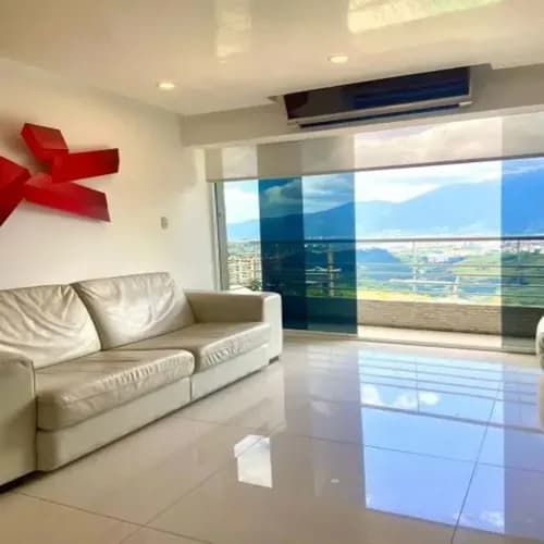 Venta/apartamento/el Encantado/71m2/2/2/1/semi Amoblado/ref.75000/iv