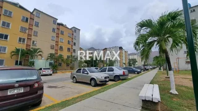 Venta de Apto Terraza de San Diego