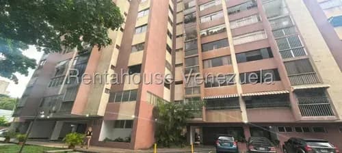 Apartamento 3 Hab En Chuao 26-18796