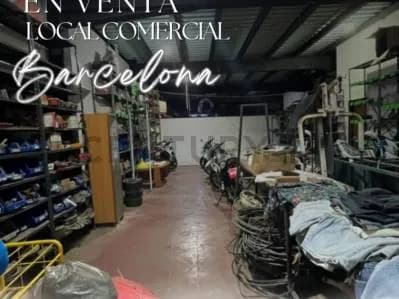 venta de galpon