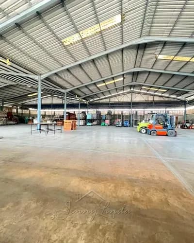 Se Vende Galpón En La Zona Industrial Del Piñonal, Detrás De Pastas Sindoni, Aragua