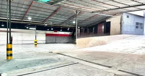 (#1137) Galpon En Alquiler En Boleita Sur, Caracas