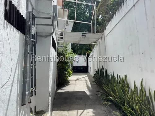 Oficina En Alquiler - Alta Florida - Yanira Alvarez - Mls #26-20863