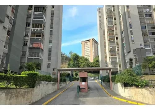 Apartamento Remodelado En Planta Baja Urb La Morita San Antonio