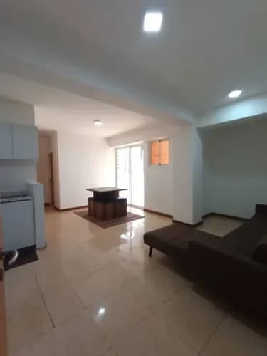 Apartamento Alquiler Amoblado En Agua Blanca. 31mar. Db. Solo Clientes Directos. Bc