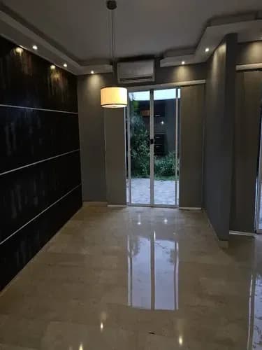 Town House En Hoyo 5, Villas De San Diego Country Club, La Cumaca. Etth-033