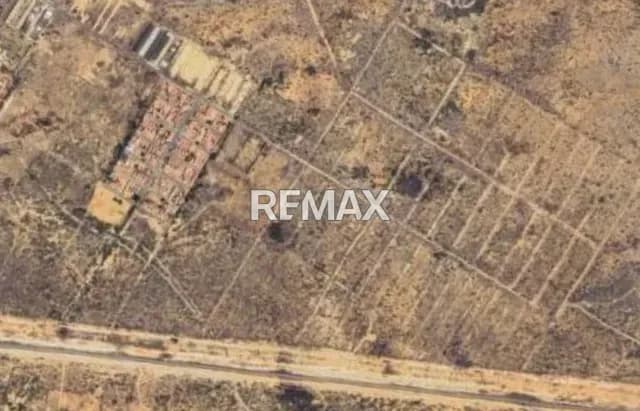 Venta de terreno