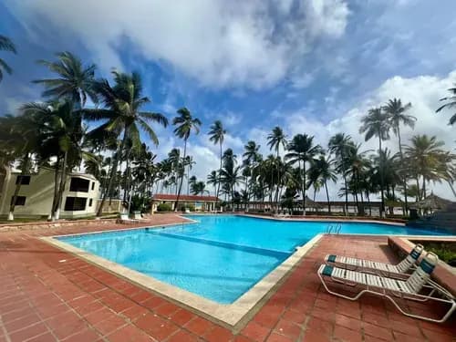 Promoción Temporada Vacaciones En Lindo Conjuntoboca De Aroa