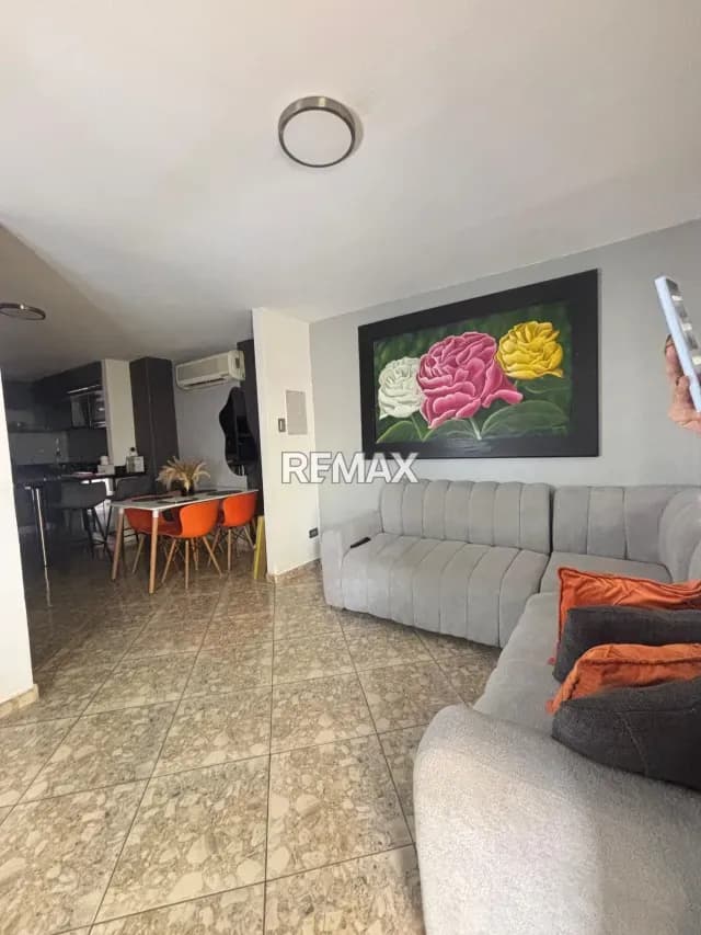 En Venta Townhouse en Tarabana Plaza, Cabudare
