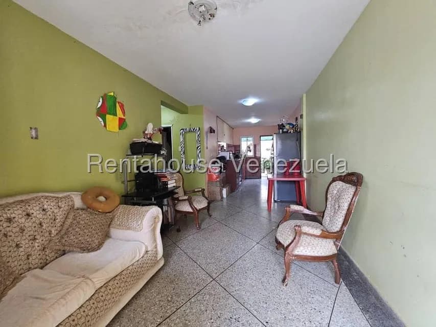 Casa en venta - $37k