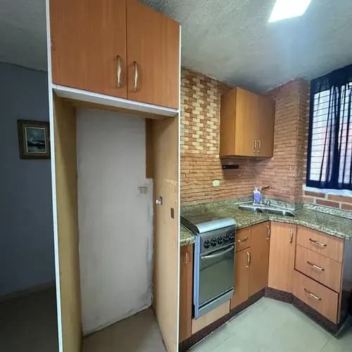 Carolina Romero Alquila Apartamento En Los Tulipanes San Diego, Con Pozo Y Gas Directo. (ina-1055) Sólo Clientes