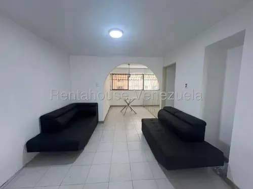 Nl Apartamento En Venta En Chacao Yg 26-21483